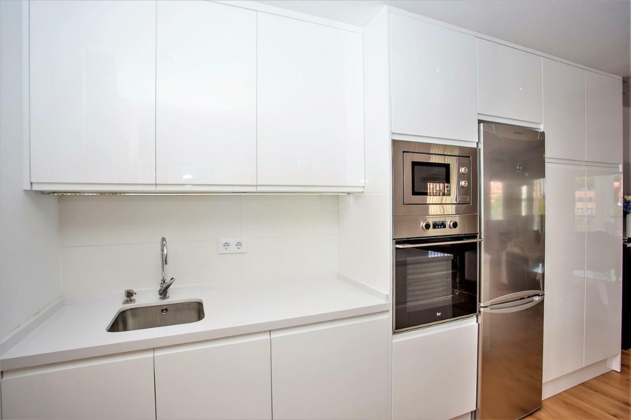 Luxury Apartments With Private Swimming Pool มาร์เบยา ภายนอก รูปภาพ