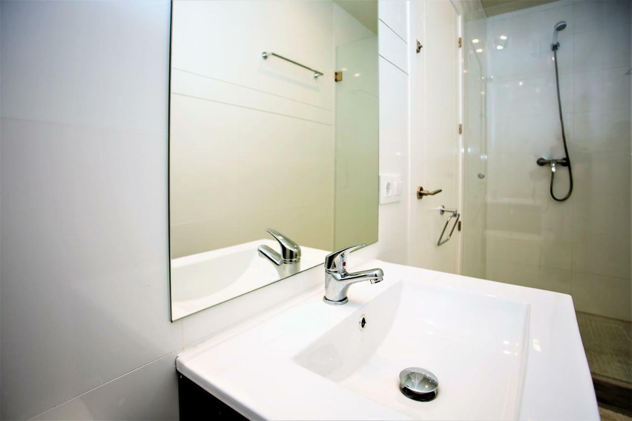 Luxury Apartments With Private Swimming Pool มาร์เบยา ภายนอก รูปภาพ